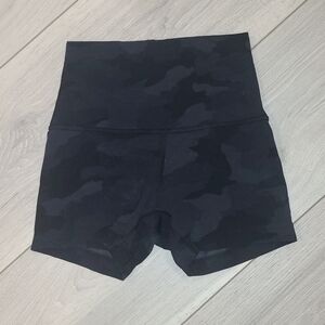 Lululemon Align Shorts